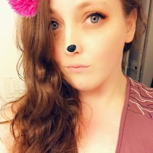 Meet your Posher, Kim